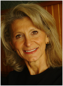 Image of Paula